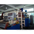 Waar te koop Pe Film Extruding Machine